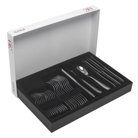 Набор столовых предметов EME City 30 шт