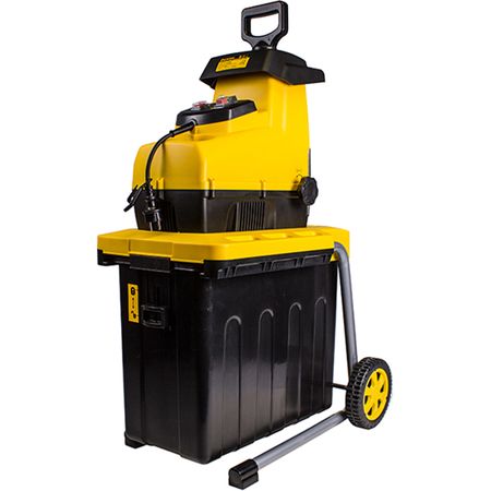 Измельчитель садовый Champion SH280