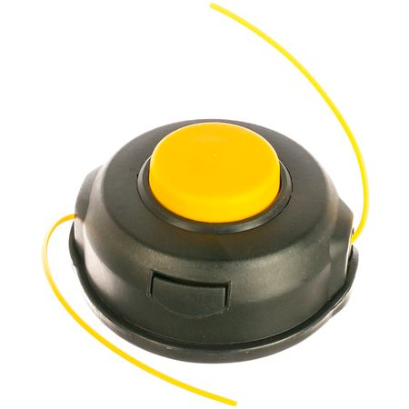 Головка триммерная HT34 Champion C5124