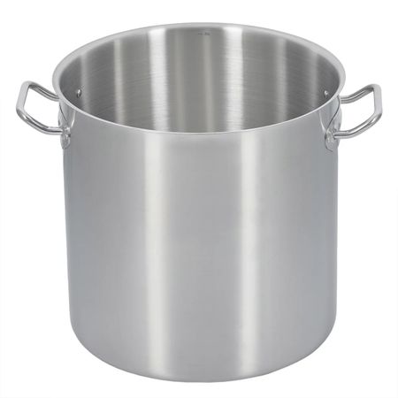 Кастрюля Gipfel Horeca Pro 25 л 32х32,4 см