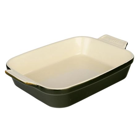 Форма для запекания Gipfel Majolica 30,5х19,5х6,3 см