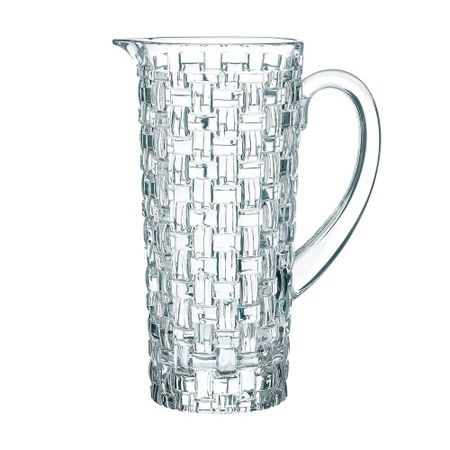 Кувшин Nachtmann Bossa Nova 1,1 л (92074) новогодние украшения для елки xunyihappy