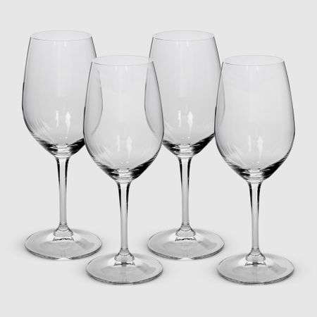 Набор фужеров для белого вина Nachtmann Vivino 4 шт 350 мл