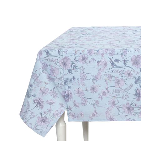 Скатерть-дорожка Липари/Lipari I лен белая скатерть дорожка