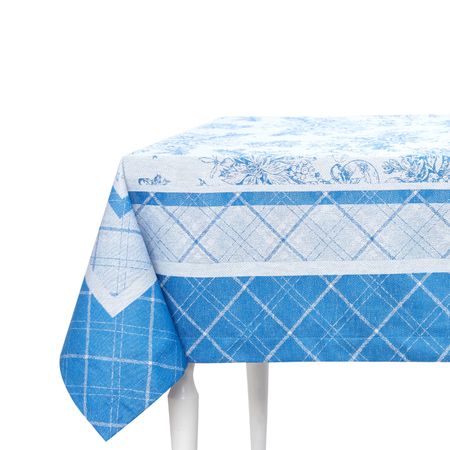 Скатерть Тойе-де-Жуи/Toile de Jouy