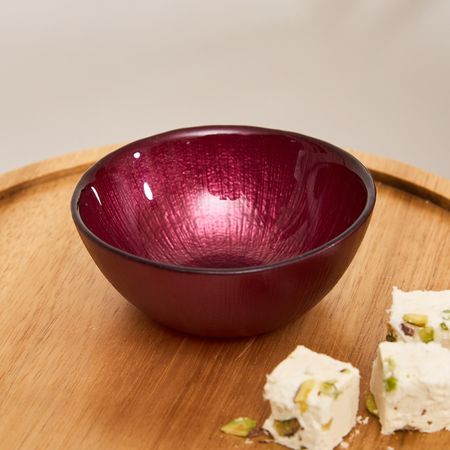 Соусник Лилия/Lily, красный апорты rogz игрушка фрисби rfo красный юар 23 см