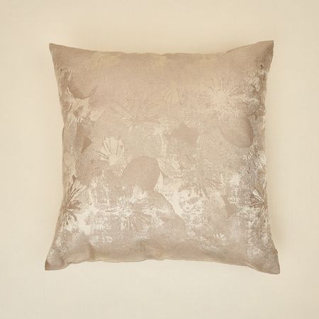 Подушка декоративная Золотистая листва/Fogliame dorato, латте памятная золотистая монета сша 250 летия