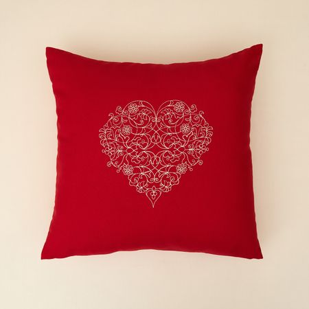 Подушка декоративная Convolvo