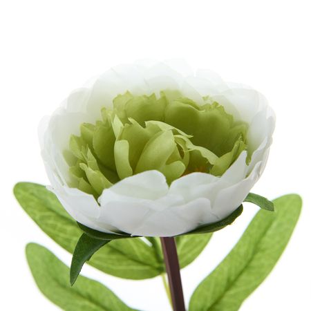 Цветок Fiore, белый