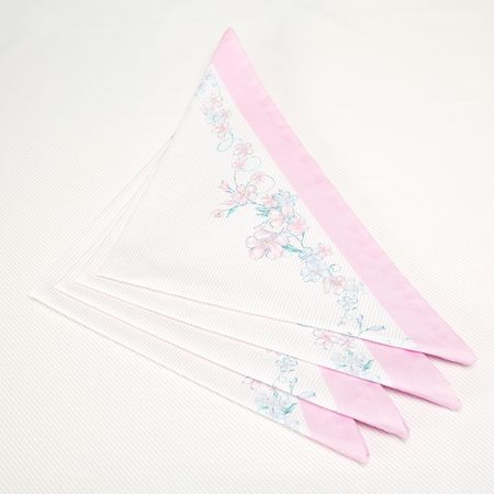 Набор салфеток Милфлер/Milfler белый