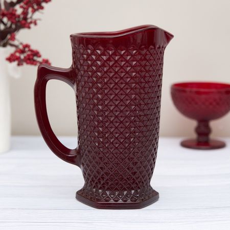 Кувшин Scarlet letter натаниель готорн the scarlet letter