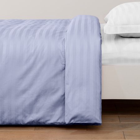 Пододеяльник Сиреневый туман/Lilac mist пододеяльник picassa 200х215см сатин сиреневый арт подесат сир