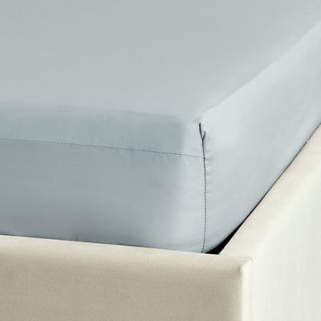 Простыня на резинке Туманный океан/Misty ocean