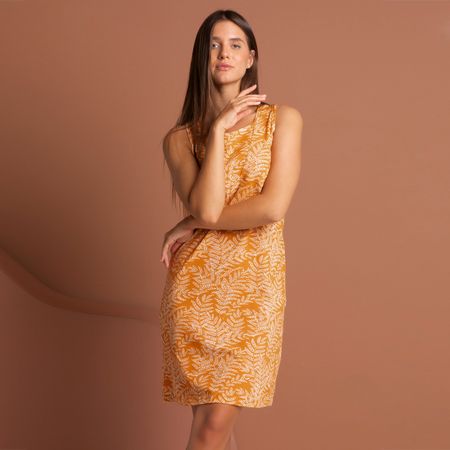 Сорочка Оранжевый/Аrancione, узор I мини фонарик оранжевый abs акрил usb rechargeable