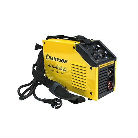 Аппарат сварочный инверторный  Champion IW-200/9,4 ATL