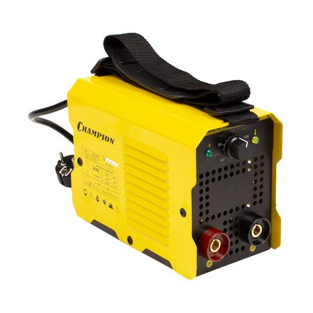 Аппарат сварочный инверторный Champion IW-140N