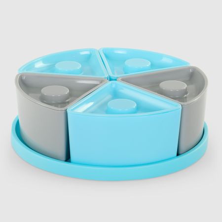 Коробка для конфет Linyu Household KXY-CB3 25х25х8 см коробка подарочная для конфет miland сундучок вместимость на 500 г 1 шт в ассортименте