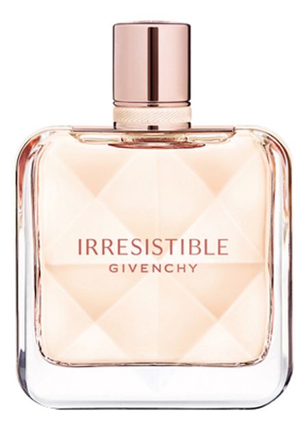 Irresistible Eau De Toilette Fraiche: туалетная вода 50мл
