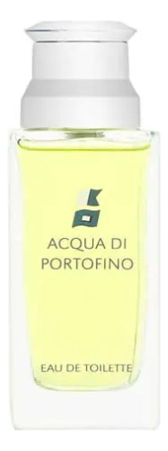 Acqua Di Portofino Intense: туалетная вода 50мл acqua di portofino туалетная 50мл