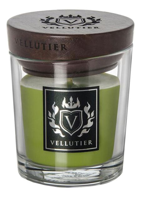 Ароматическая свеча Ancient Oakwoods (Древние дубы): свеча 90г джеймс дэйвис древние греки