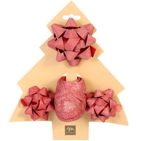 Набор для упаковки подарков Mercury NY 95275 в ассортименте