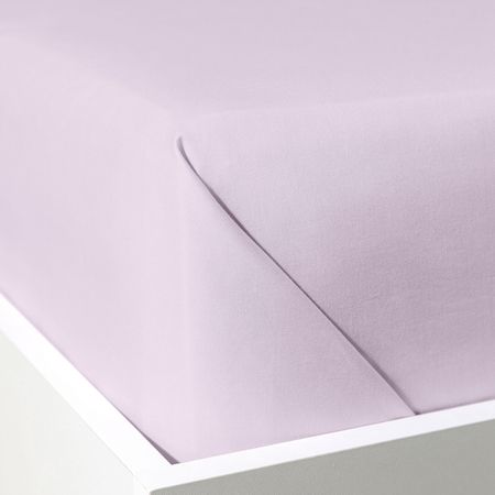 Простыня Весенне-розовый/Spring pink необработанный розовый кварц aiercrystal