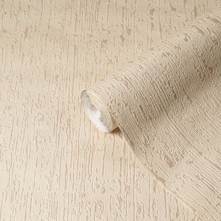 Обои бумажные Саратовские обои Короед Д667-05 (0,53х10 м)