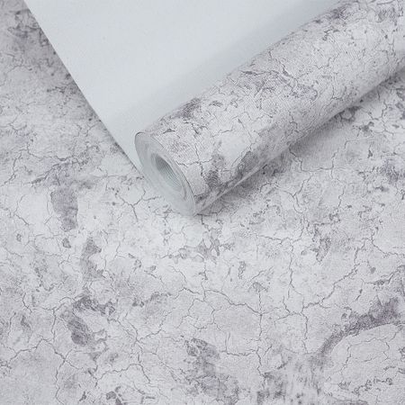 Обои бумажные Саратовские обои Бархан Д813-06 (0,53х10 м) бумажные веера китайский стиль