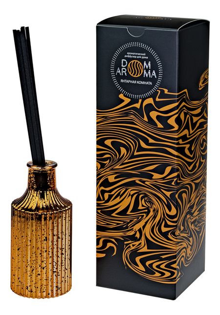 Ароматический диффузор Янтарная комната: диффузор 150мл лариса валентиновна бардовская янтарная комната
