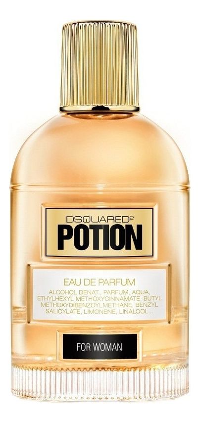 Potion For Women: парфюмерная вода 250мл уценка balade sauvage парфюмерная   250мл уценка
