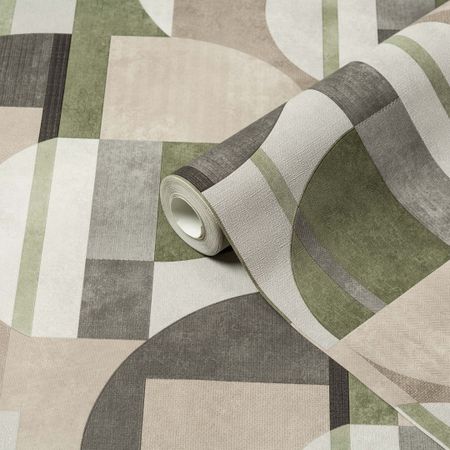 Обои компакт-винил на флизелиновой основе Simple Avangard SP71991-74 (1,06х10,05 м) сувенир акм магнит спб кот на ветке отдыхает исаакий хорошо в питере винил большой