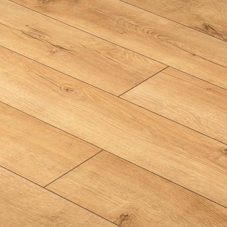 Ламинат 33 класс Kastamonu Floorpan Black дуб арагон 2,153 кв.м 8 мм с фаской