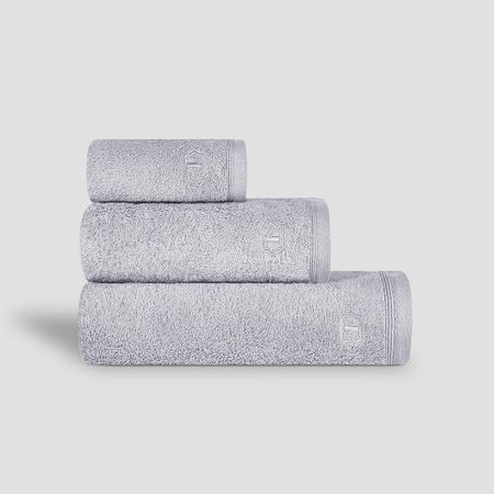 Полотенце Togas Пуатье светло-лиловый 70х140 см