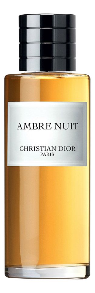 Ambre Nuit 2018: парфюмерная вода 250мл уценка balade sauvage парфюмерная   250мл уценка