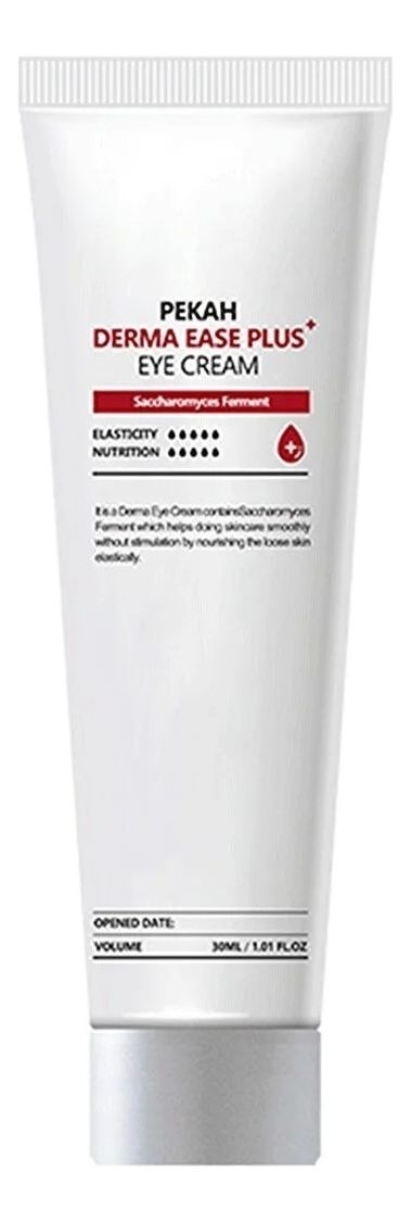 Антивозрастной крем для кожи вокруг глаз Derma Ease Plus Eye Cream 30мл текстовыделители 04цв ease двухсторонние yoi