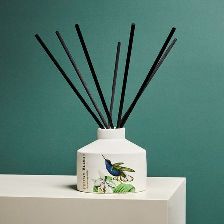 Диффузор Peony Blush 150 мл белый диффузор для фонарика convoy m3 m3 c