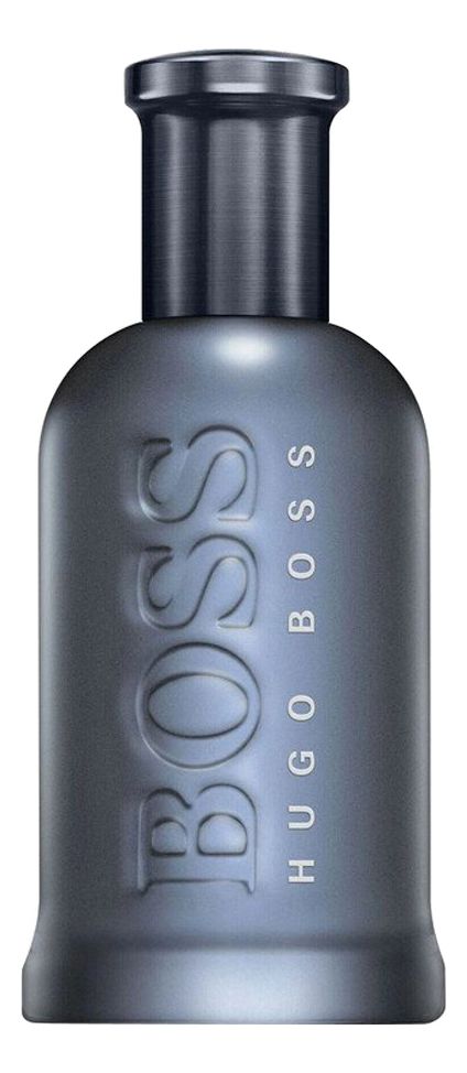 Boss Bottled Marine: туалетная вода 100мл уценка boss the scent туалетная 100мл уценка