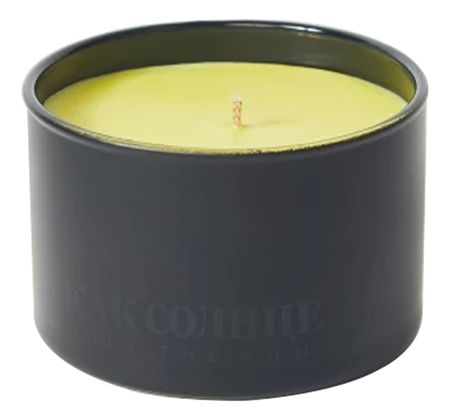 Ароматическая свеча Космические пчелы: свеча 350г космические капкейк топеры