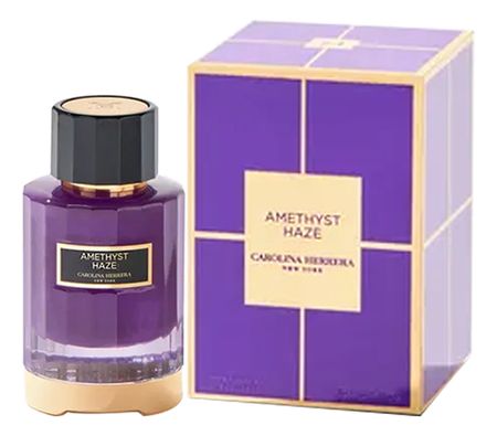 Amethyst Haze: парфюмерная вода 100мл парфюмерная lalique amethyst