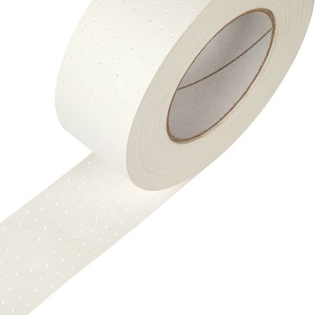 Лента углоформирующая Rocks перфорированная 50 м