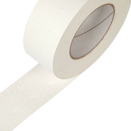 Лента углоформирующая Rocks перфорированная 150 м