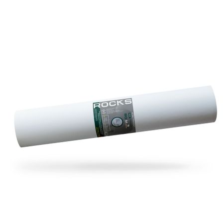 Стеклохолст Rocks профи экстрапрочный 50 г 1Х50 м