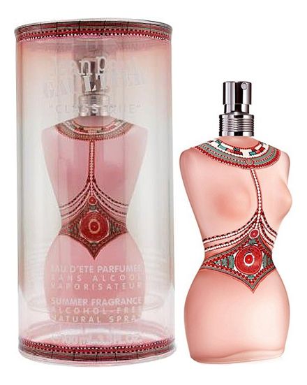 Classique Summer 2008: туалетная вода 100мл ck one summer 2019 туалетная 100мл