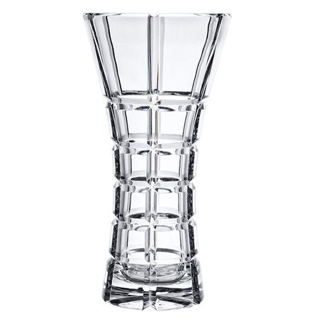 Ваза для цветов Неман квадраты 900/85 23 см