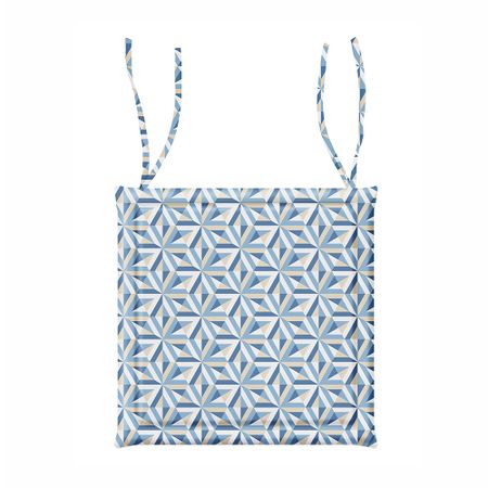 Подушка на стул 40х40 см Verossa (774792)