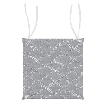 Подушка на стул 40х40 см Verossa (765916)