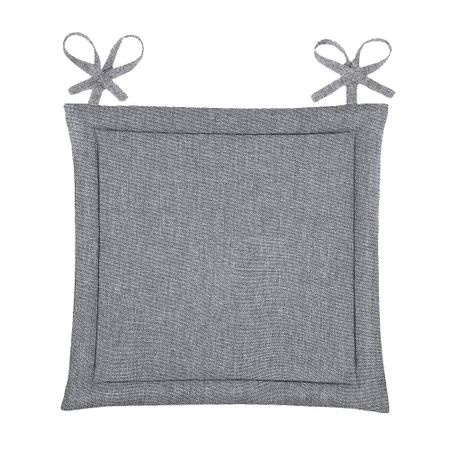 Подушка на стул 40х40 см Волшебная Ночь (764722)