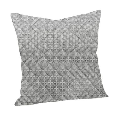 Подушка декоративная 40х40 см Melissa Витраж (5293322/3) подушка крокодил текстиль 40х40