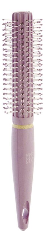 Брашинг для волос Черничное мороженое Beauty DBHM2 18/35мм глеб леонидович кащеев черничное королевство