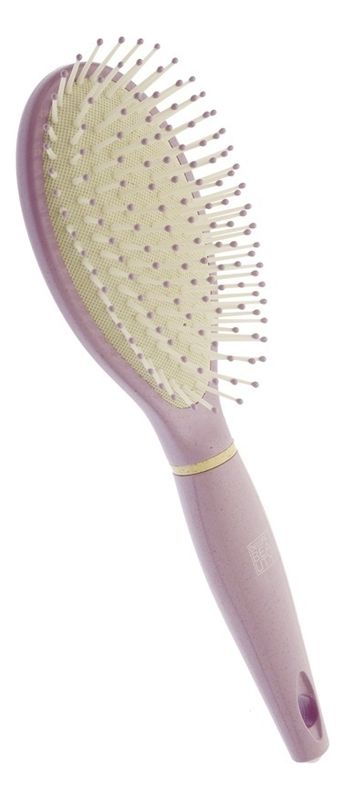 Щетка массажная для волос Черничное мороженое Beauty DBHM5 глеб леонидович кащеев черничное королевство